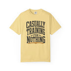 Casually Training T-Shirt