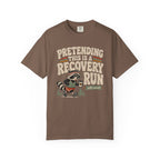 Recovery Run T-Shirt