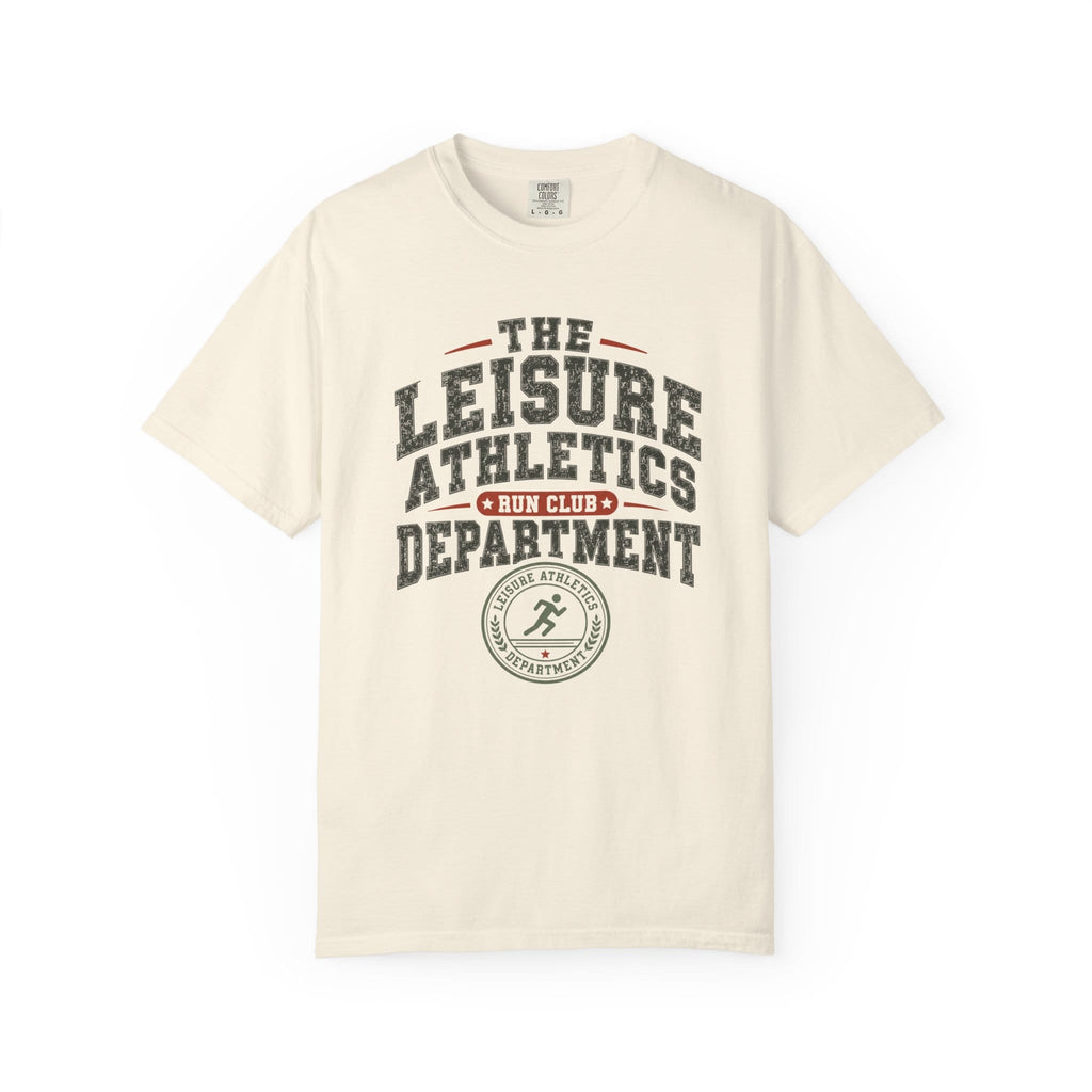 Leisure Athletics T-Shirt