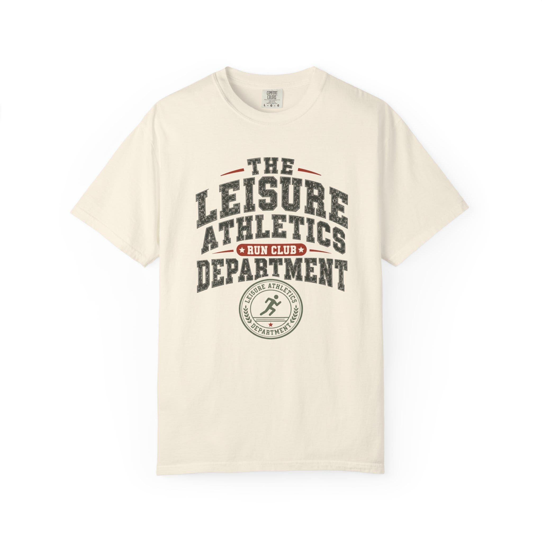Leisure Athletics T-Shirt