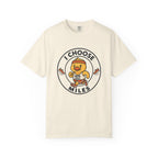 I Choose Miles T-Shirt