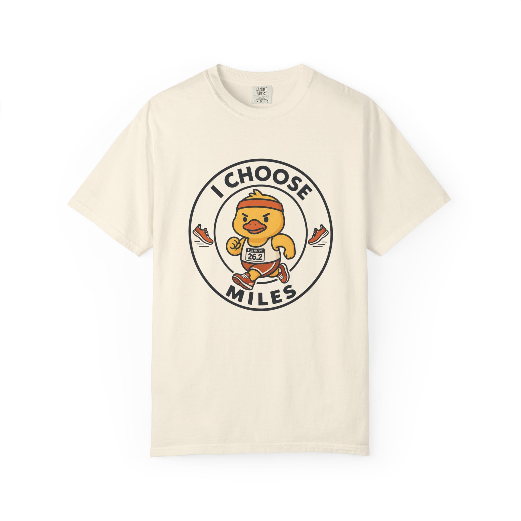 I Choose Miles T-Shirt