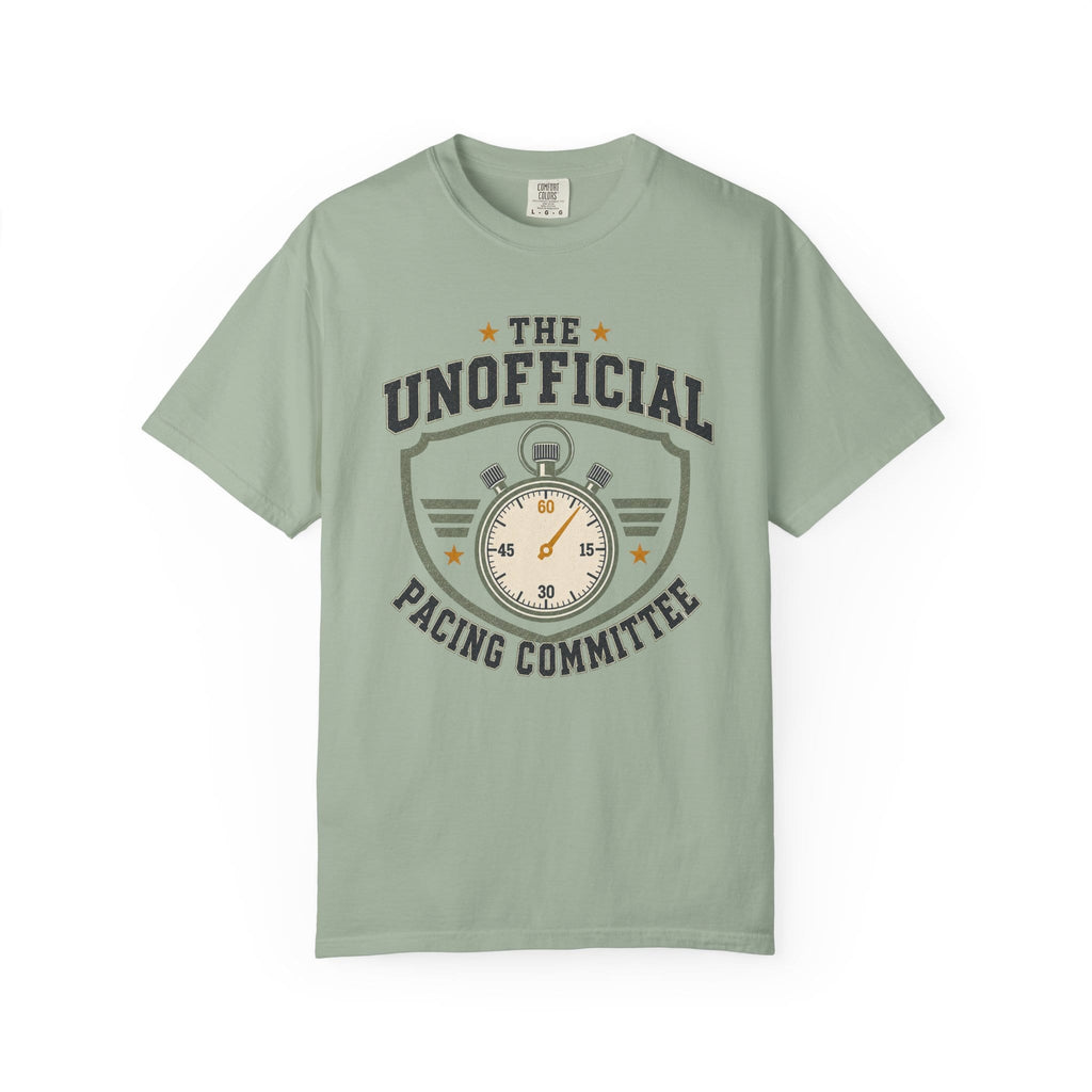 Pacing Committee T-Shirt