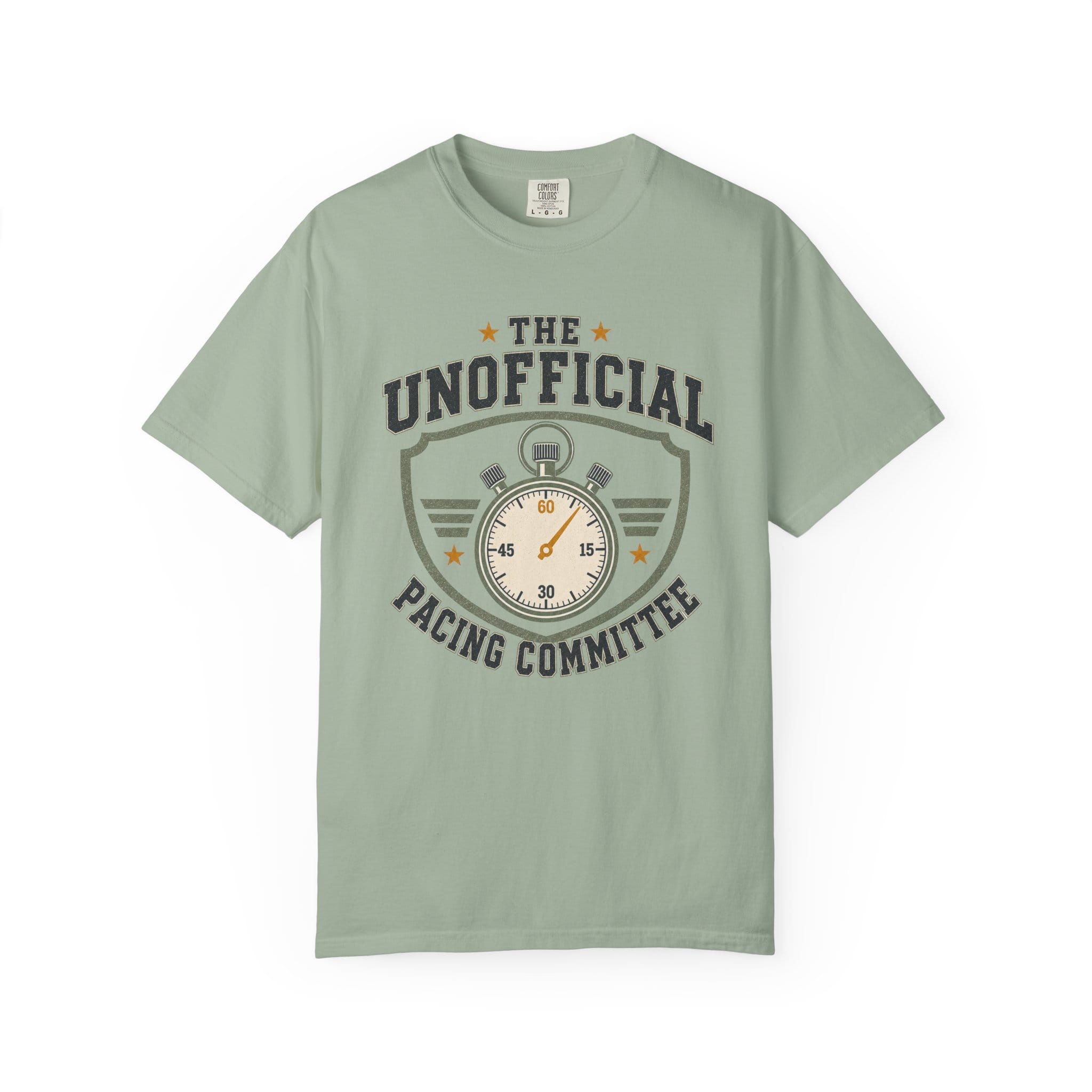 Pacing Committee T-Shirt