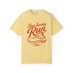 Slow Sunday Run Club T-Shirt