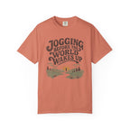 Quiet Miles T-Shirt