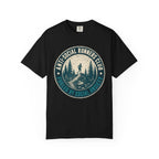 Anti-Social Runners T-shirt