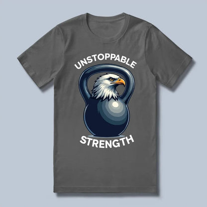 Eagle Strength T-Shirt