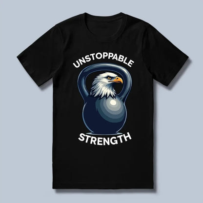 Eagle Strength T-Shirt