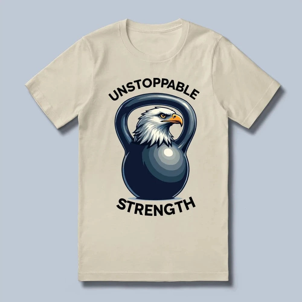 Eagle Strength T-Shirt