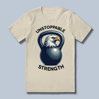 Eagle Strength T-Shirt