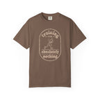 Training for Nothing T-Shirt