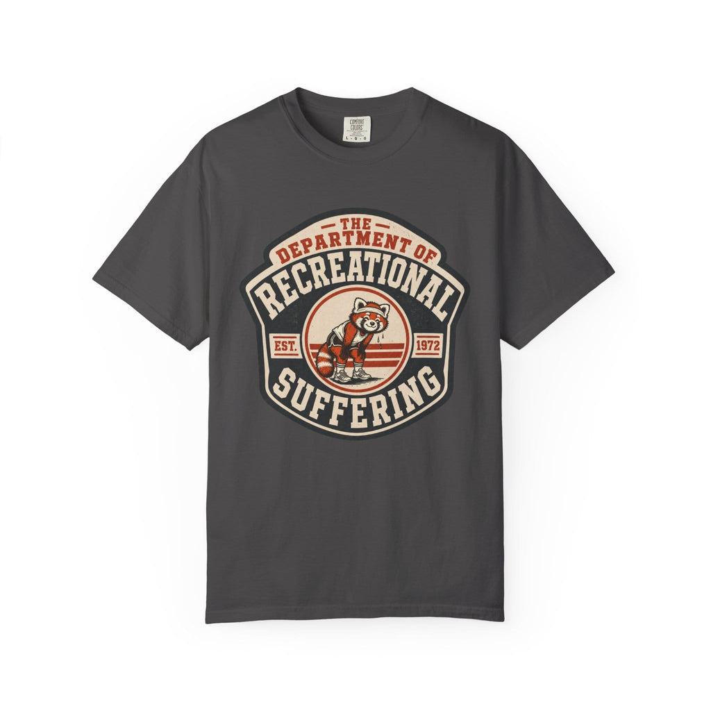 Recreational Suffering T-Shirt