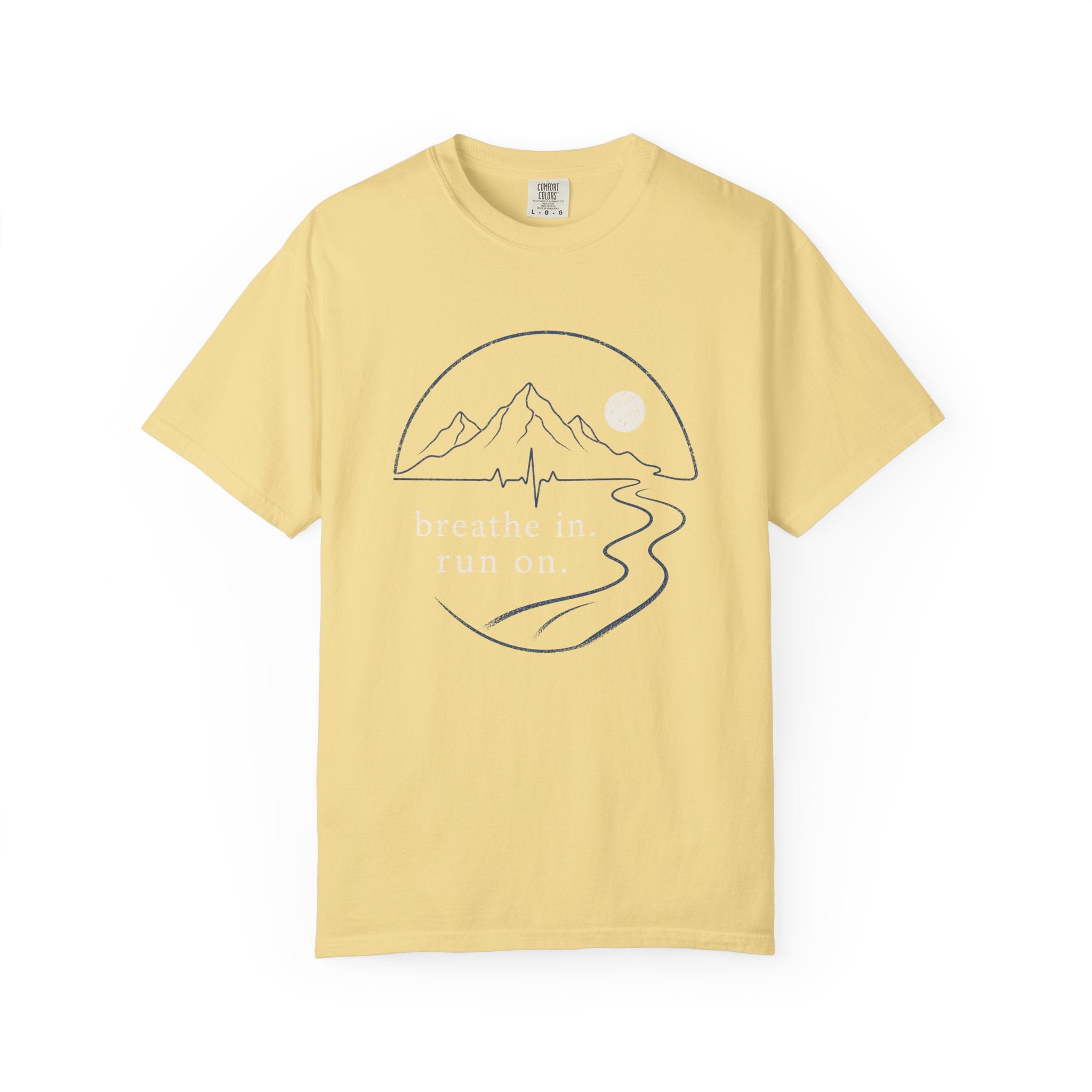 Breathe In T-Shirt