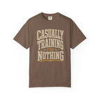 Casually Training T-Shirt