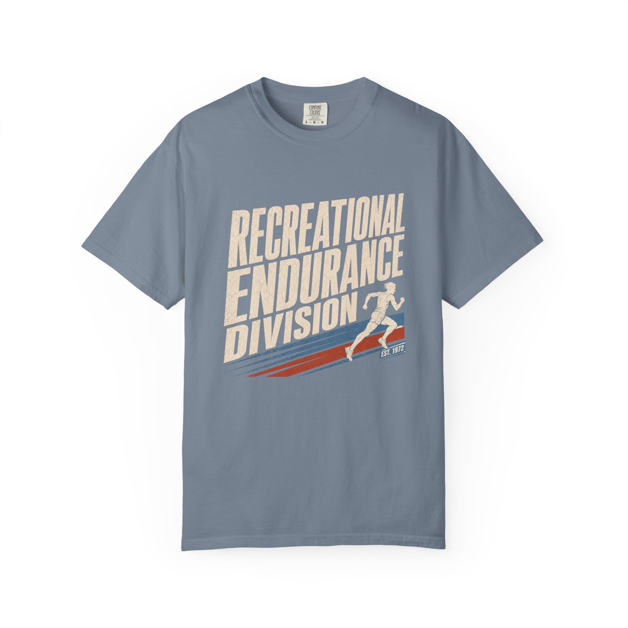Recreational Endurance T-Shirt