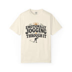 Emotionally Jogging T-Shirt