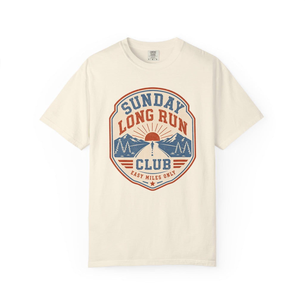 Sunday Long Run T-Shirt