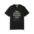 SAT Running Club T-Shirt
