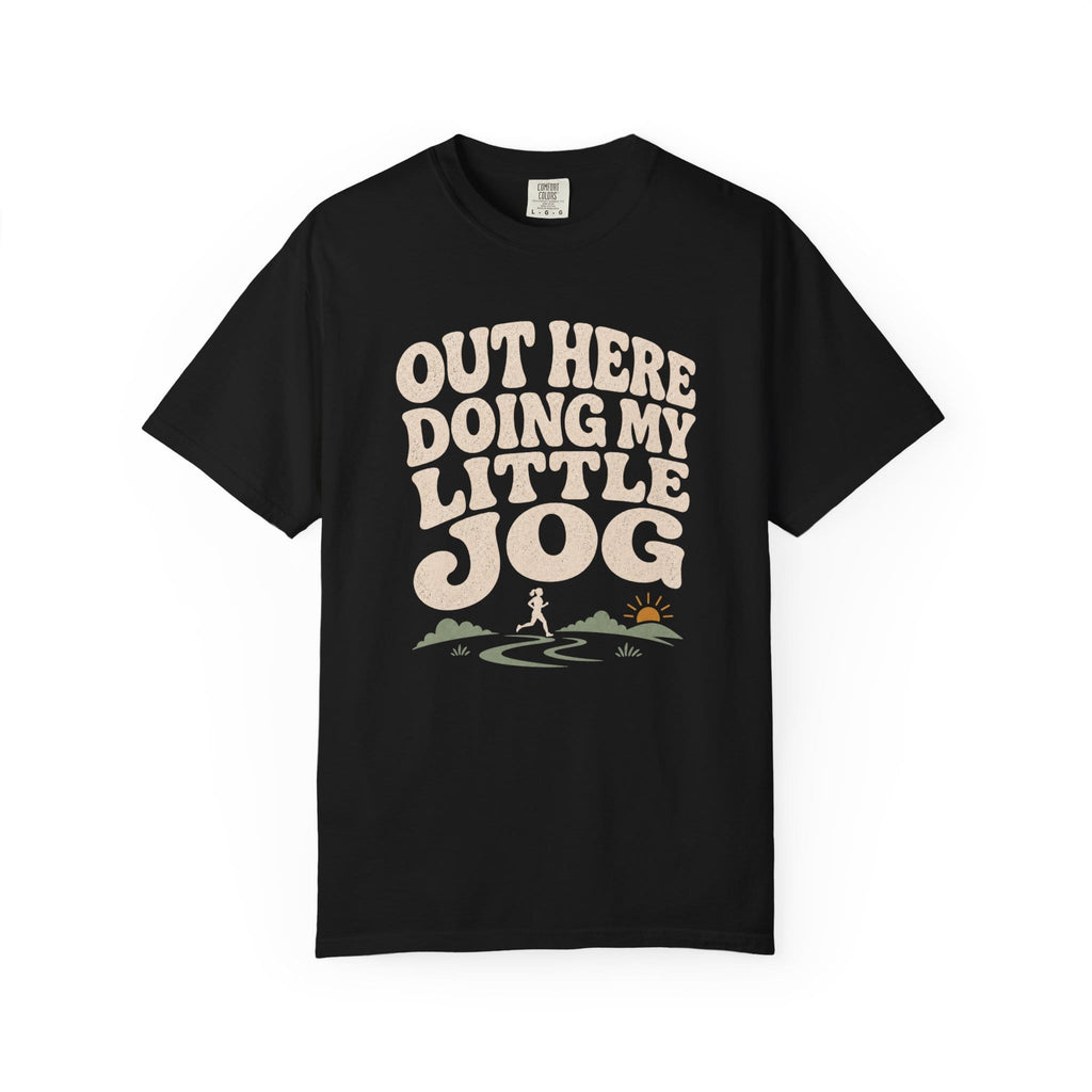 Little Jog T-Shirt