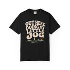 Little Jog T-Shirt