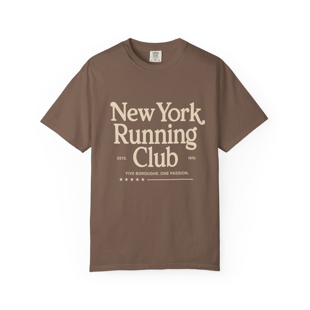 NYC Running Club T-Shirt