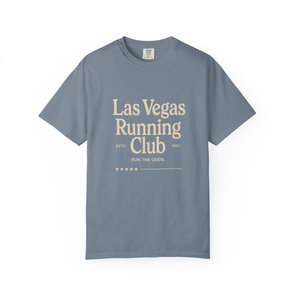 LAS Running Club T-Shirt