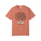 Casual Cardio Club T-Shirt