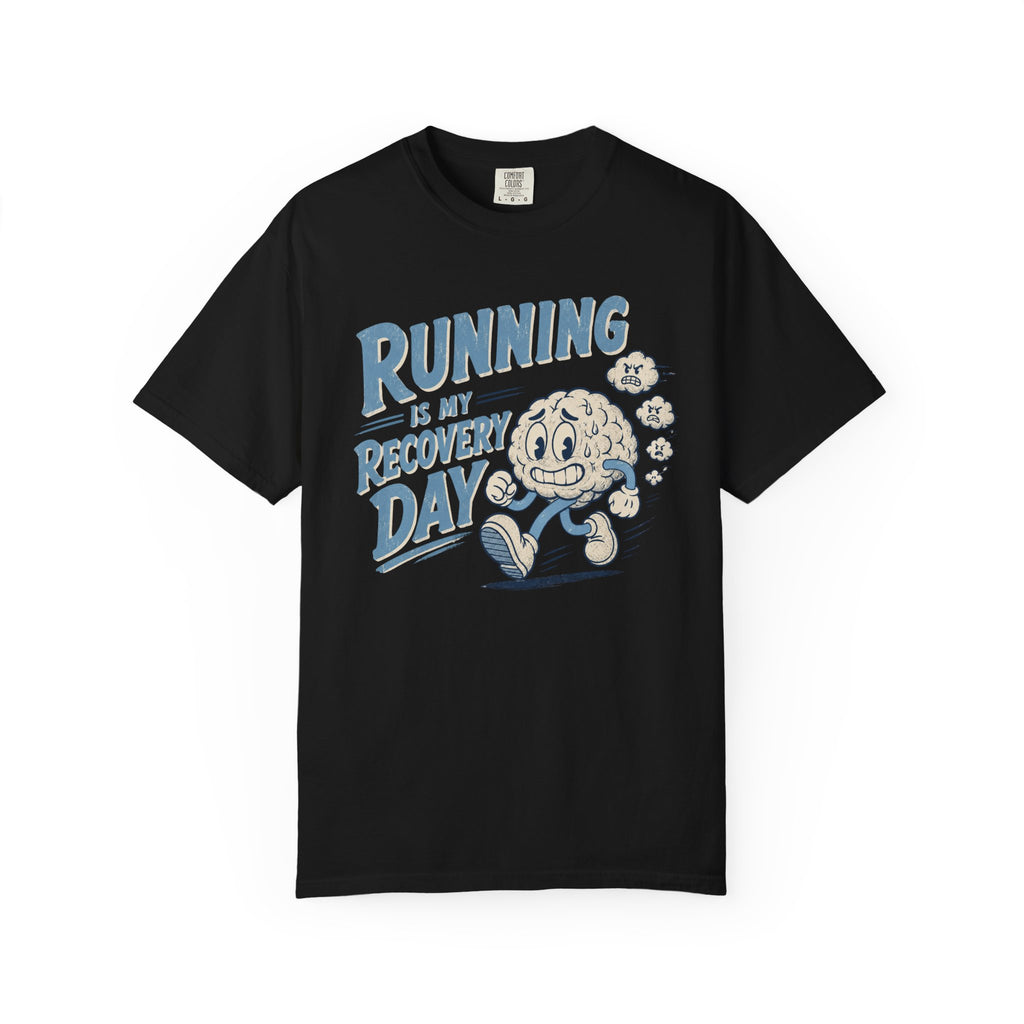 Recovery Day T-Shirt