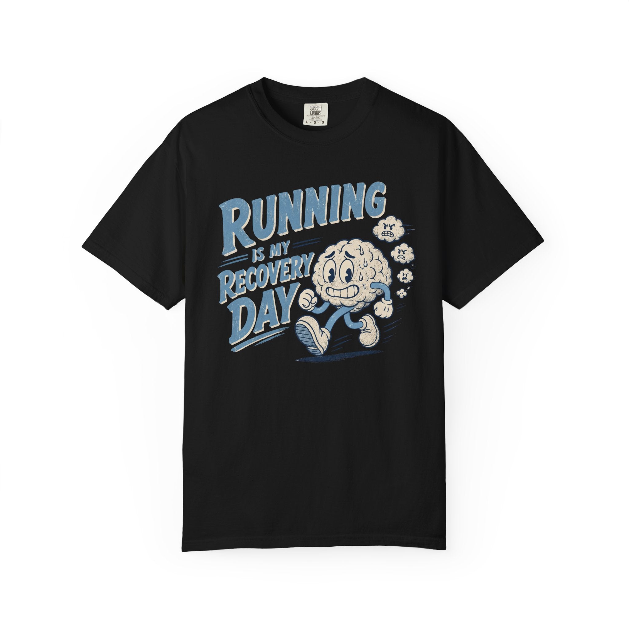 Recovery Day T-Shirt