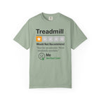 Treadmill T-Shirt