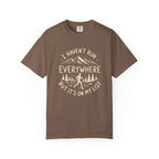 On My List T-Shirt