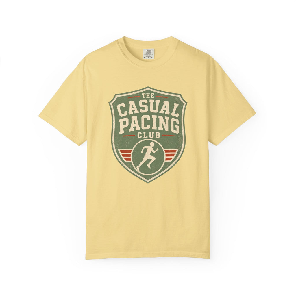 Casual Pacing Club T-Shirt