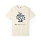 SAT Running Club T-Shirt