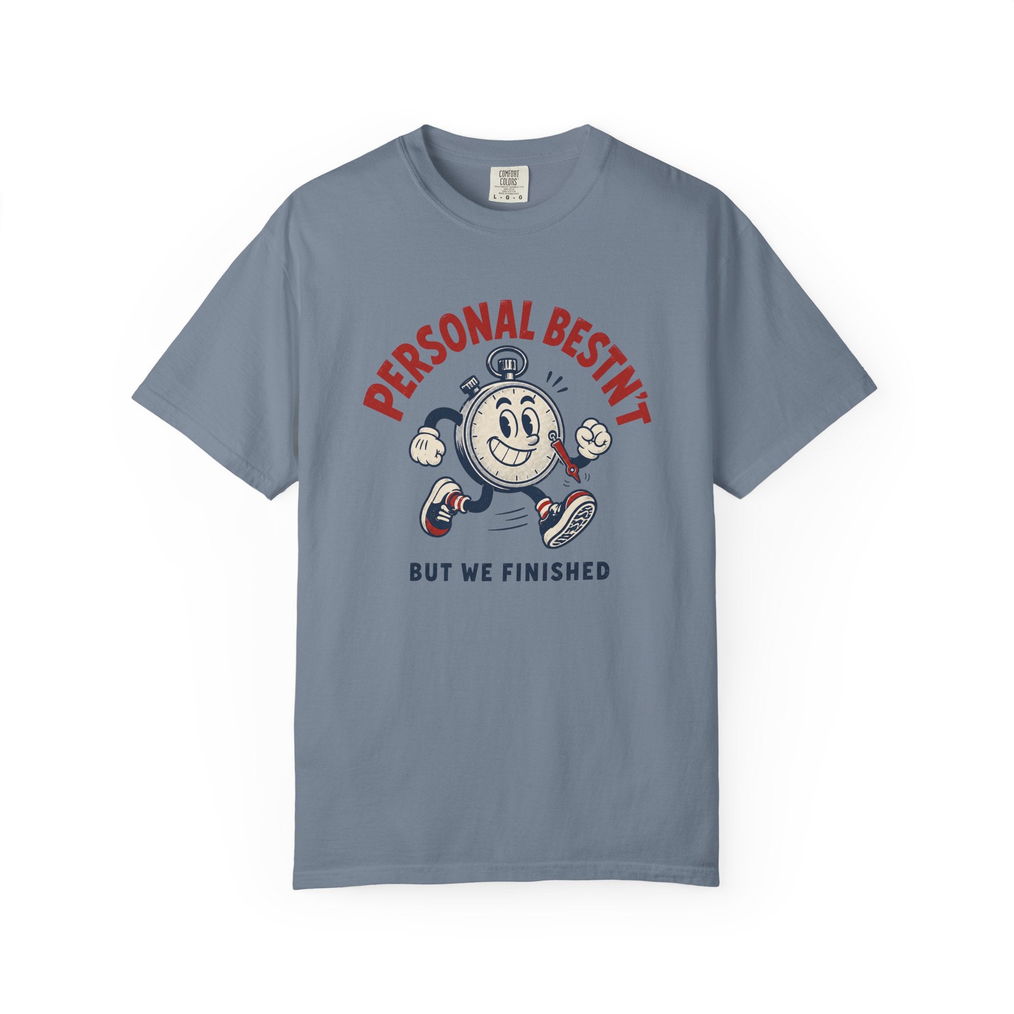 Personal Bestn't T-Shirt