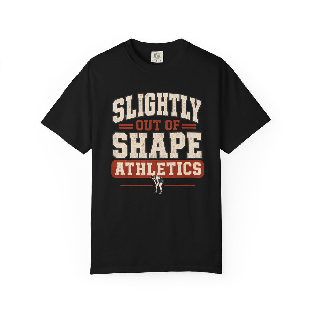 Out of Shape T-Shirt