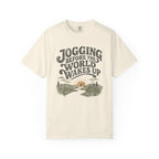 Quiet Miles T-Shirt