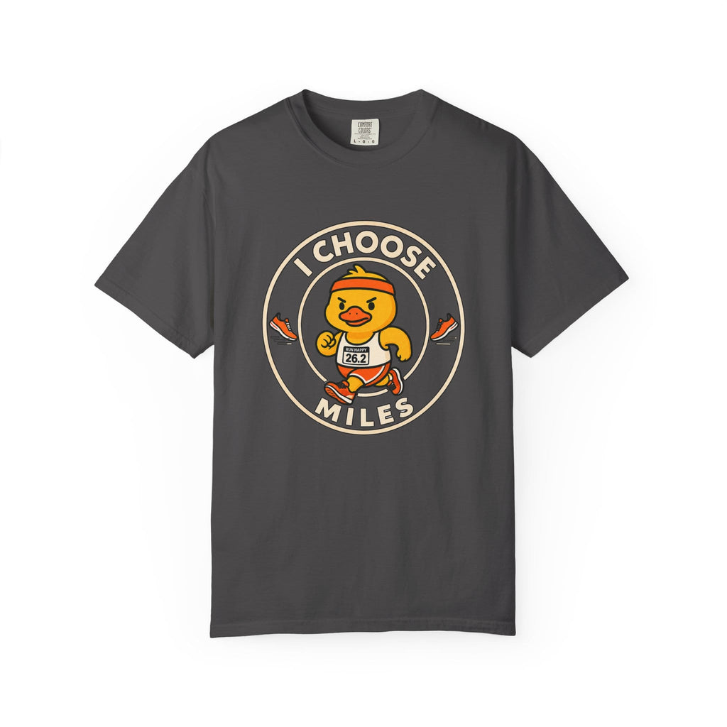 I Choose Miles T-Shirt
