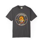 I Choose Miles T-Shirt