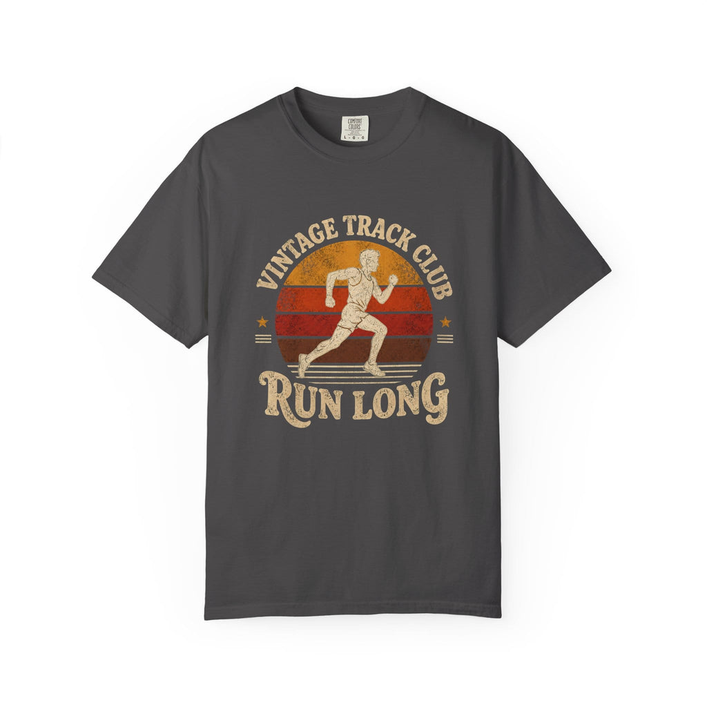 Run Long T-Shirt