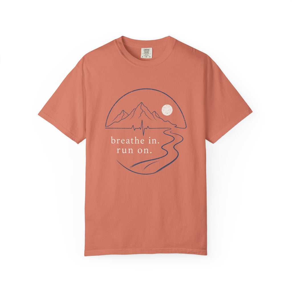 Breathe In T-Shirt