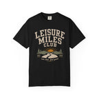 Leisure Miles Club T-Shirt