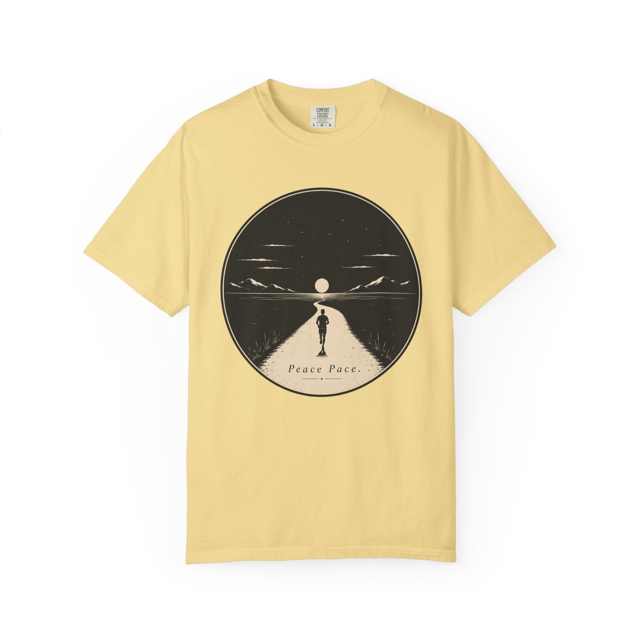 Peace Pace T-Shirt