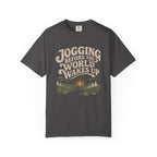 Quiet Miles T-Shirt