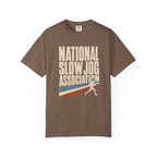 National Slow Jog T-Shirt