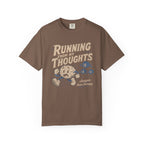 Running from Thoughts T-Shirt