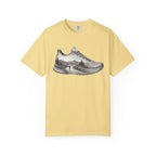 Sunrise Shoe T-Shirt