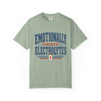Sponsored by Electrolytes T-Shirt