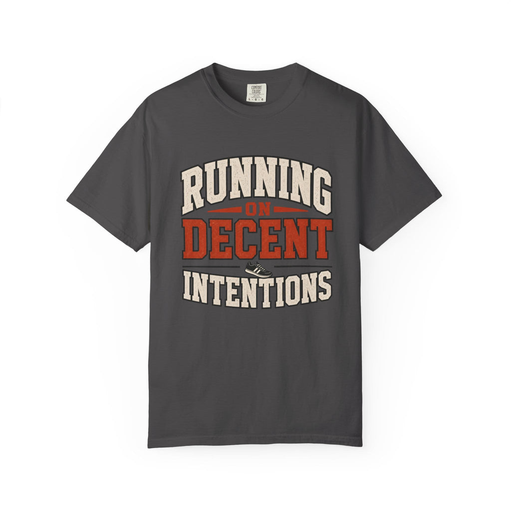 Decent Intentions T-Shirt