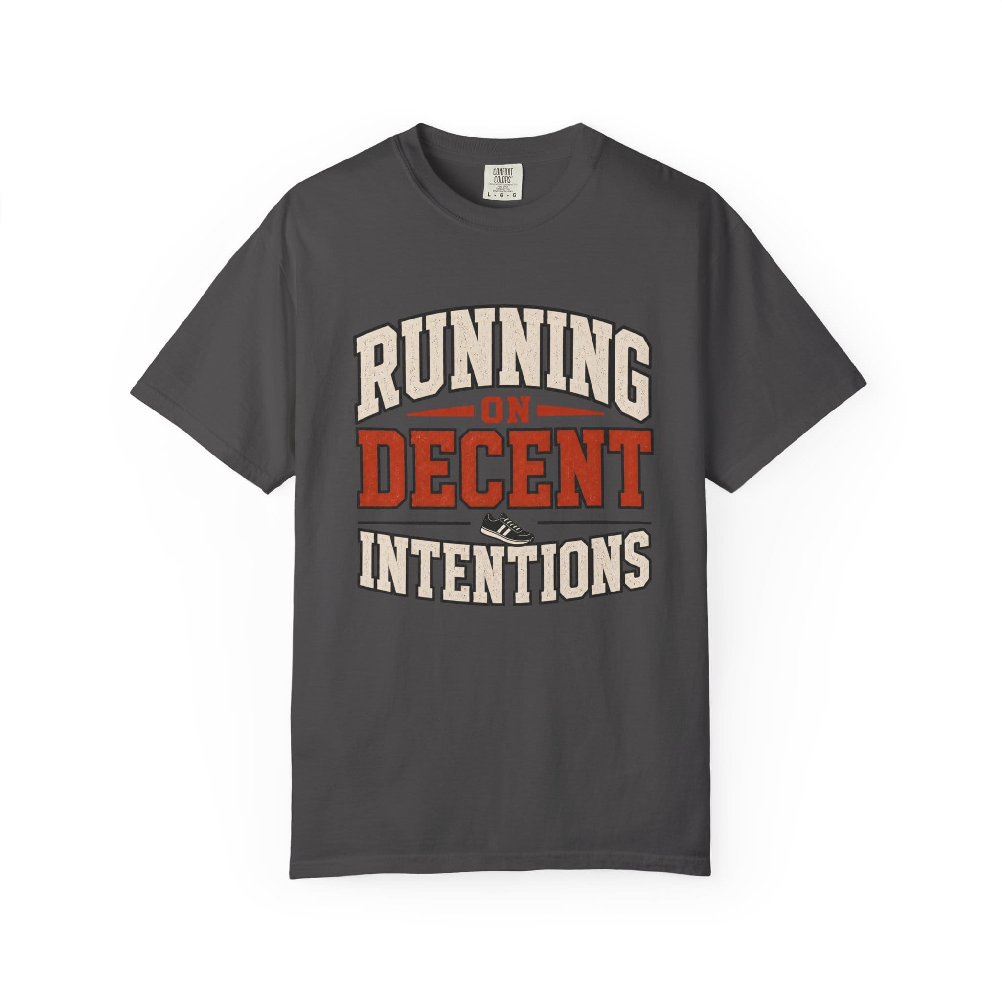 Decent Intentions T-Shirt